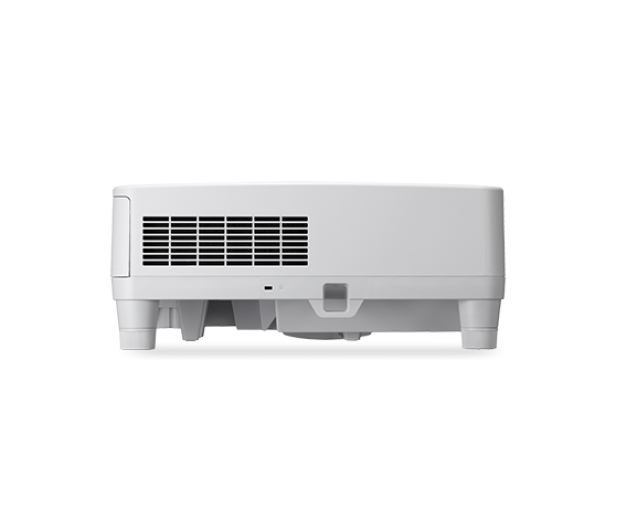 NEC LCD UM351W WXGA 3500AL ultra short throw + uchwyt - 1390052 - zdjęcie 4
